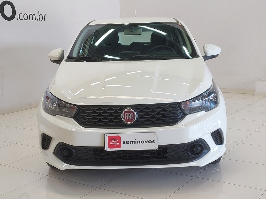 fiat argo 1.3 firefly flex drive manual 4p 20202