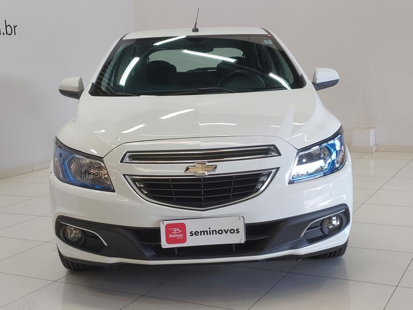 chevrolet onix 1.4 mpfi ltz 8v flex 4p automatico 20152