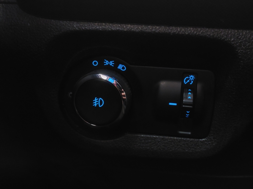 chevrolet onix 1.4 mpfi ltz 8v flex 4p automatico 201517