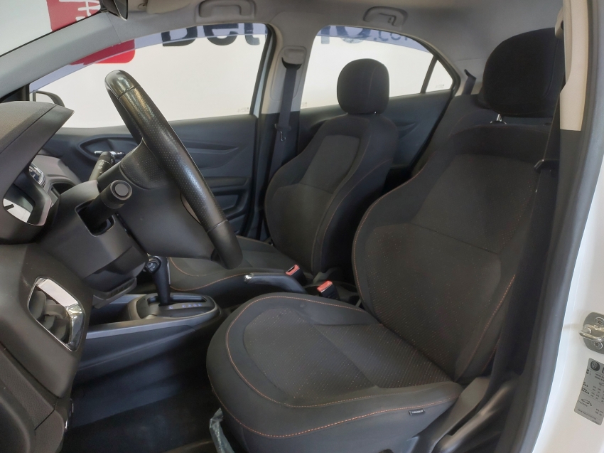 chevrolet onix 1.4 mpfi ltz 8v flex 4p automatico 20158