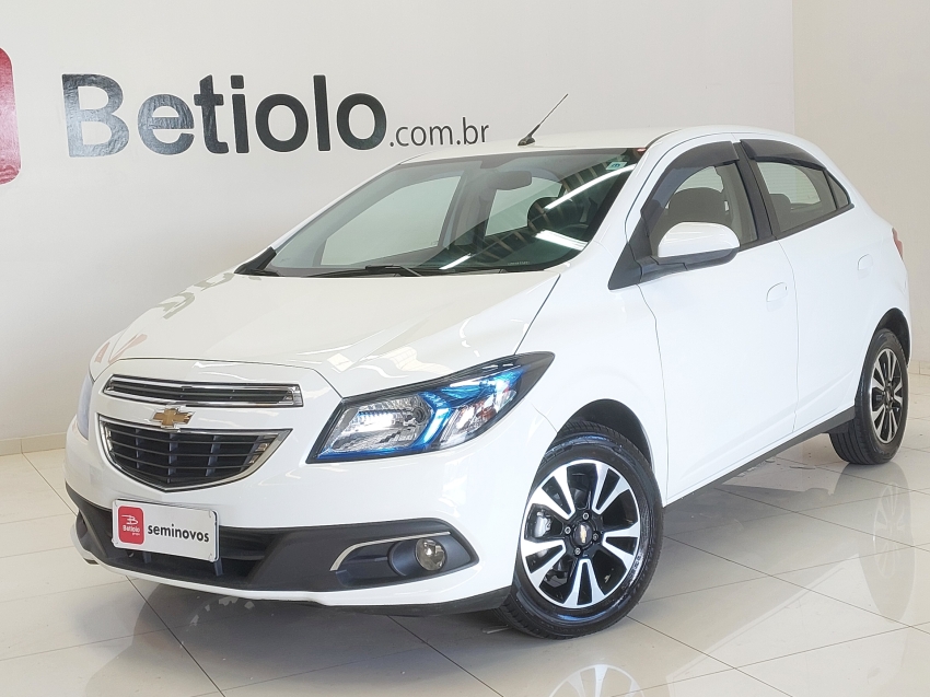 chevrolet onix 1.4 mpfi ltz 8v flex 4p automatico 20151