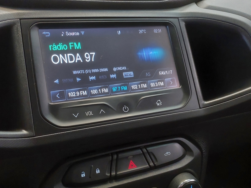 chevrolet onix 1.4 mpfi ltz 8v flex 4p automatico 201512