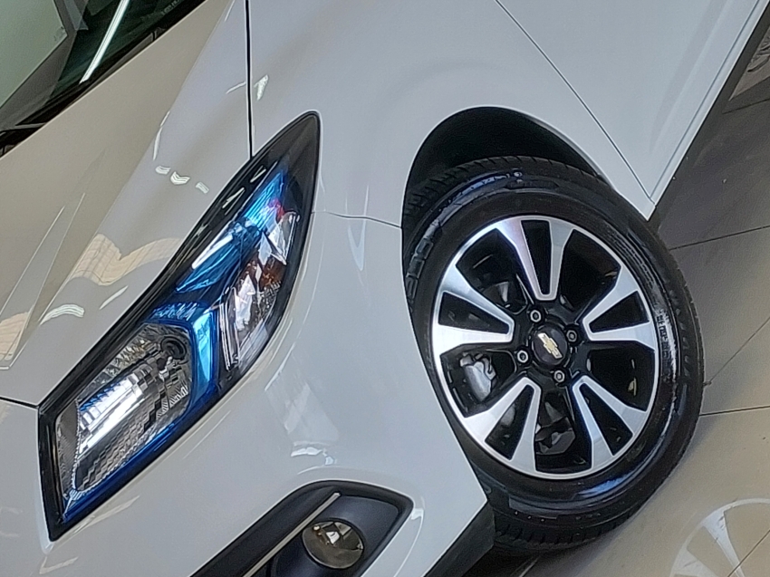 chevrolet onix 1.4 mpfi ltz 8v flex 4p automatico 201519