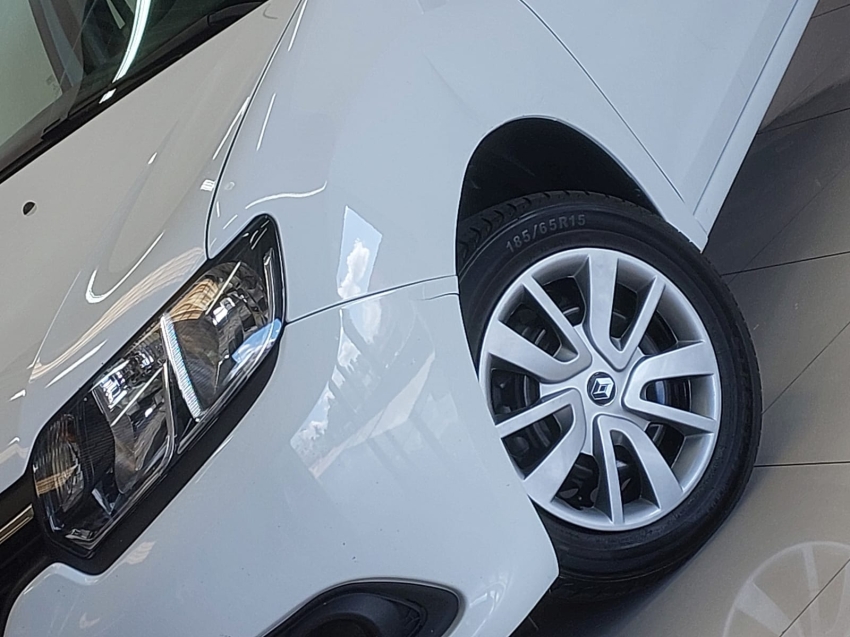 renault sandero 1.0 expression 16v flex 4p manual 201617