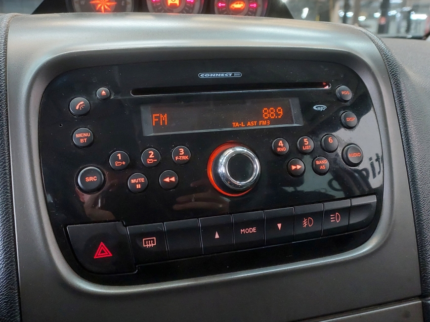 fiat idea 1.8 mpi adventure 16v flex 4p automatizado automatico 201314