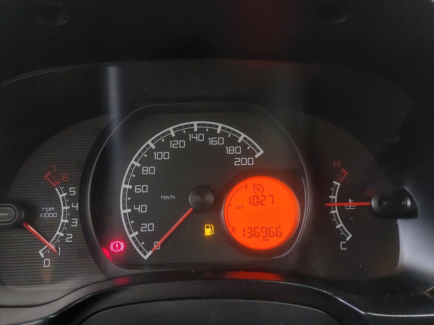 fiat strada 1.4 mpi hard working cs 8v flex 2p manual 201811