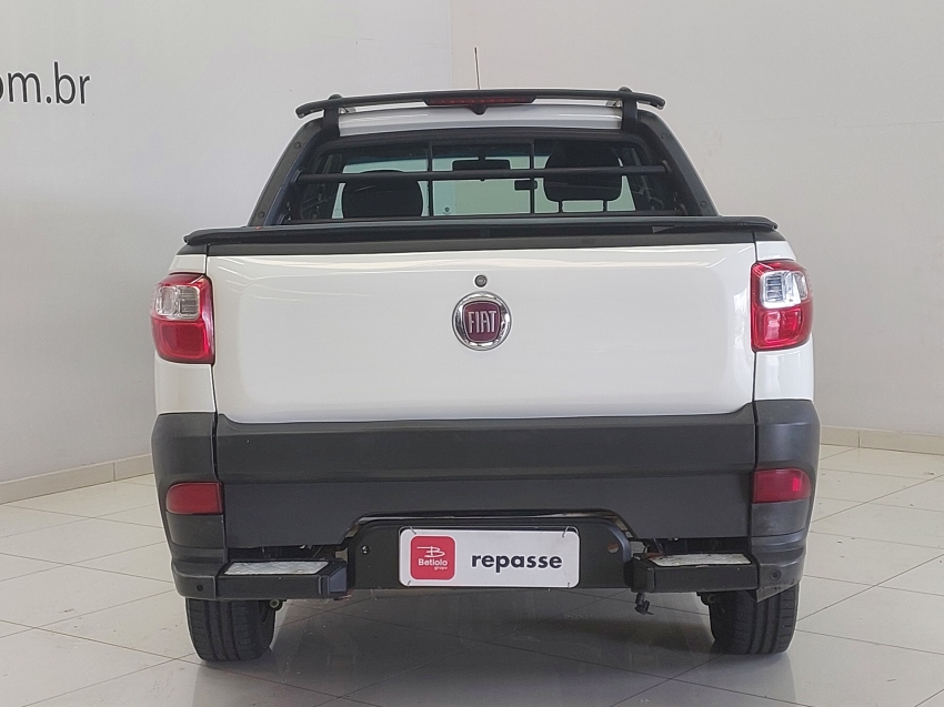 fiat strada 1.4 mpi hard working cs 8v flex 2p manual 20187