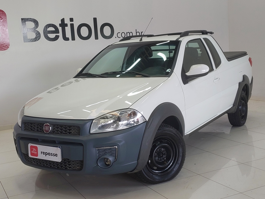 fiat strada 1.4 mpi hard working cs 8v flex 2p manual 20183
