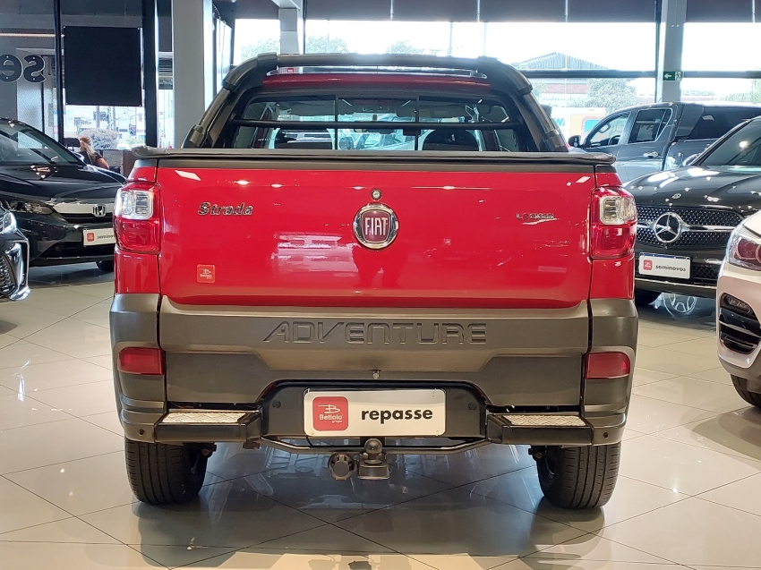 fiat strada 1.8 mpi adventure cd 16v flex 3p automatizado automatico 20175