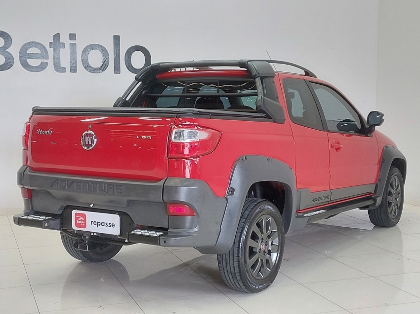 fiat strada 1.8 mpi adventure cd 16v flex 3p automatizado automatico 20176