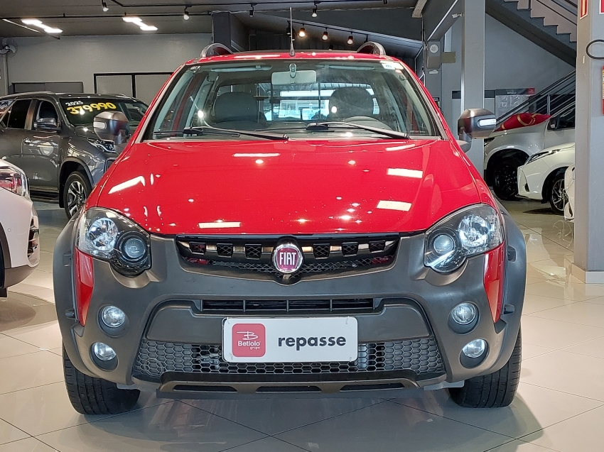 fiat strada 1.8 mpi adventure cd 16v flex 3p automatizado automatico 20173