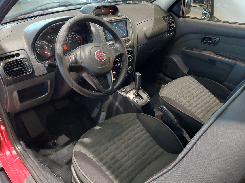 fiat strada 1.8 mpi adventure cd 16v flex 3p automatizado automatico 20178