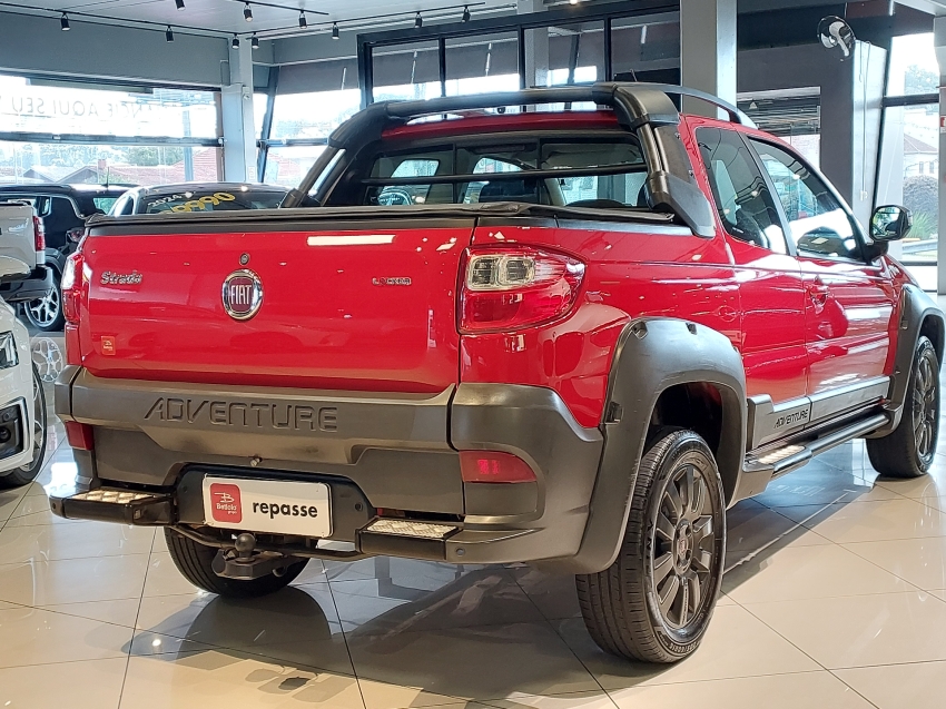 fiat strada 1.8 mpi adventure cd 16v flex 3p automatizado automatico 20176