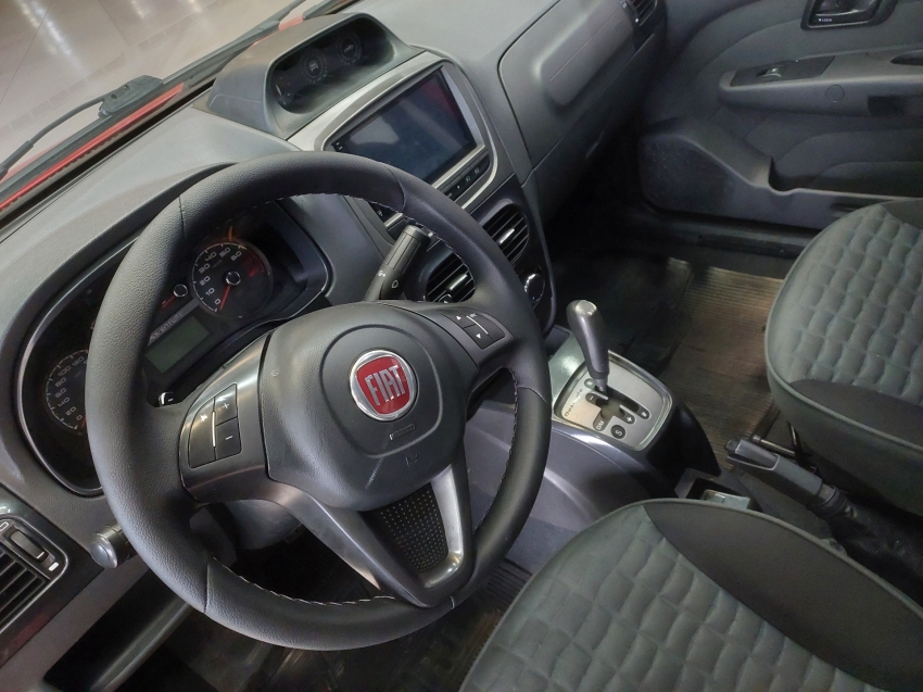 fiat strada 1.8 mpi adventure cd 16v flex 3p automatizado automatico 20179