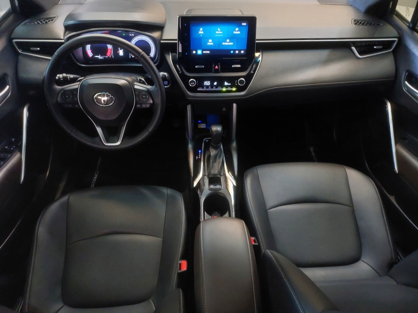 toyota corolla cross 2.0 vvt-ie flex xre direct shift 4p automatico 20257