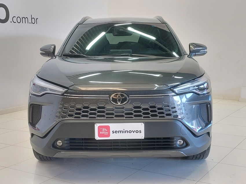 toyota corolla cross 2.0 vvt-ie flex xre direct shift 4p automatico 20252