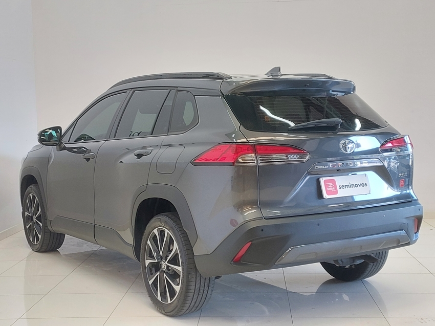 toyota corolla cross 2.0 vvt-ie flex xre direct shift 4p automatico 20253