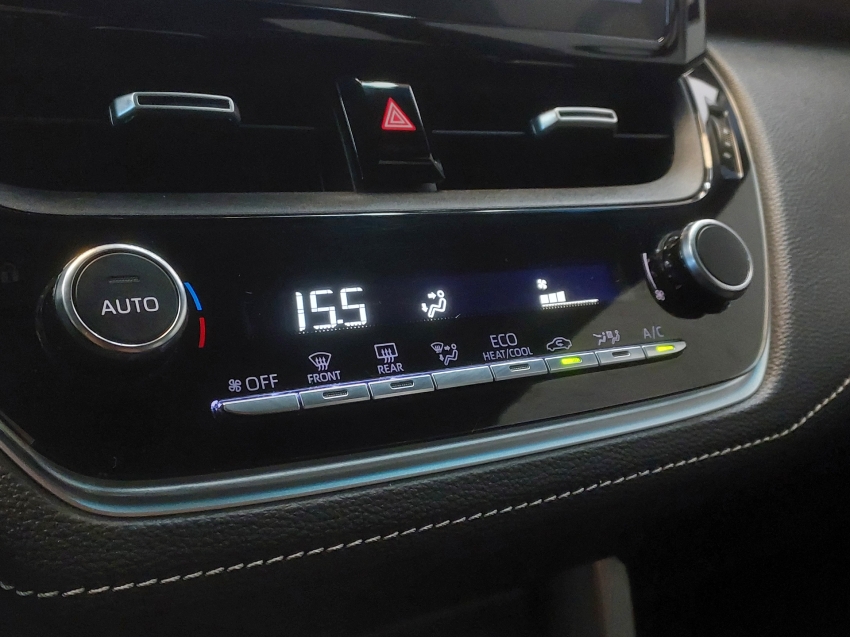 toyota corolla cross 2.0 vvt-ie flex xre direct shift 4p automatico 202511