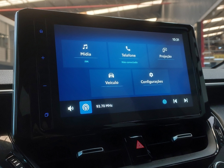 toyota corolla cross 2.0 vvt-ie flex xre direct shift 4p automatico 202512