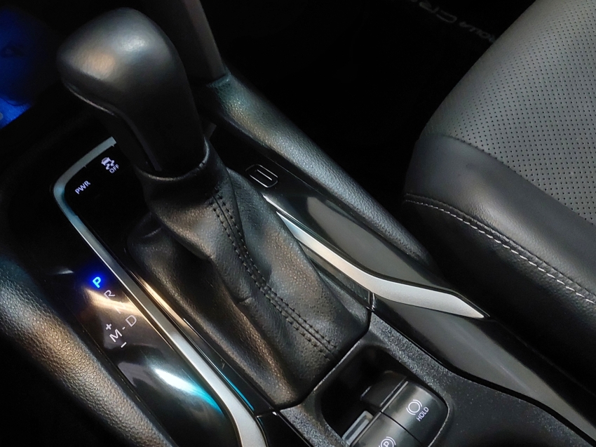 toyota corolla cross 2.0 vvt-ie flex xre direct shift 4p automatico 202513