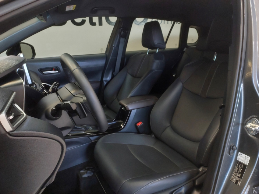 toyota corolla cross 2.0 vvt-ie flex xre direct shift 4p automatico 20258