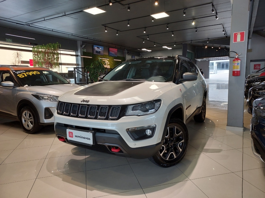 jeep compass 2.0 16v diesel trailhawk 4x4 automatico 4p 202126