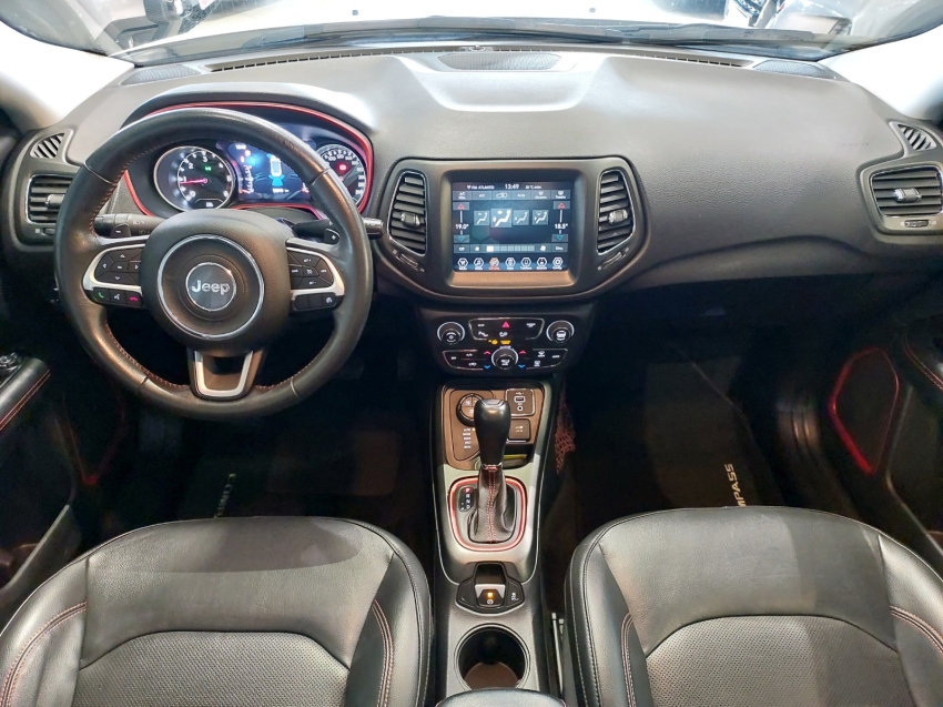 jeep compass 2.0 16v diesel trailhawk 4x4 automatico 4p 20217