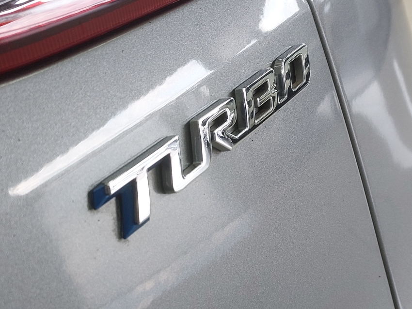 chevrolet tracker 1.2 turbo flex premier automatico 4p 202423