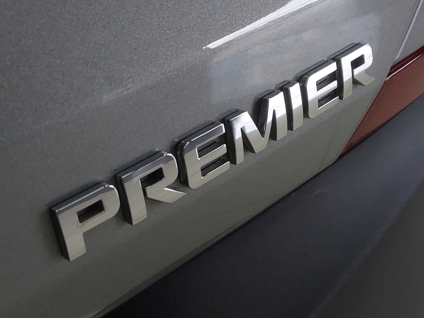 chevrolet tracker 1.2 turbo flex premier automatico 4p 202422