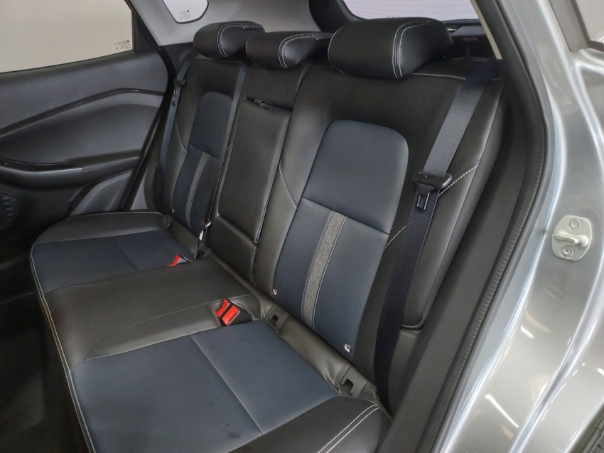 chevrolet tracker 1.2 turbo flex premier automatico 4p 202410