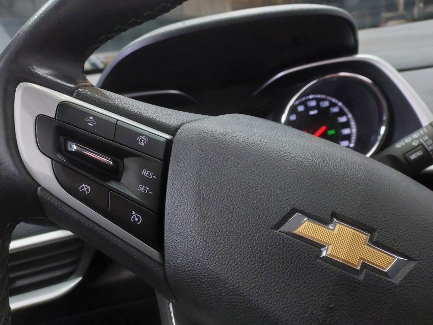chevrolet tracker 1.2 turbo flex premier automatico 4p 202418