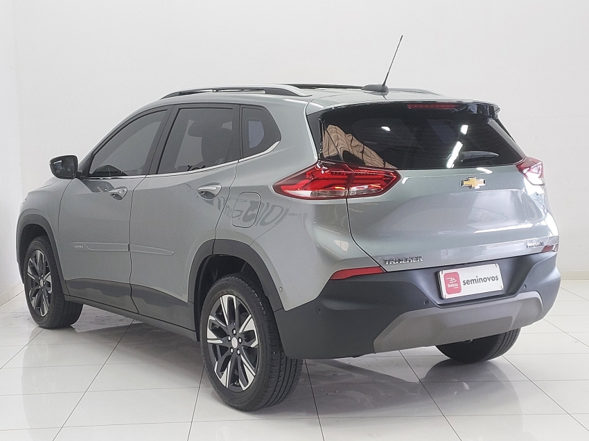 chevrolet tracker 1.2 turbo flex premier automatico 4p 20243