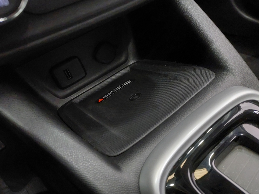 chevrolet tracker 1.2 turbo flex premier automatico 4p 202417