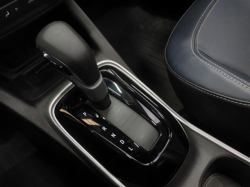 chevrolet tracker 1.2 turbo flex premier automatico 4p 202416