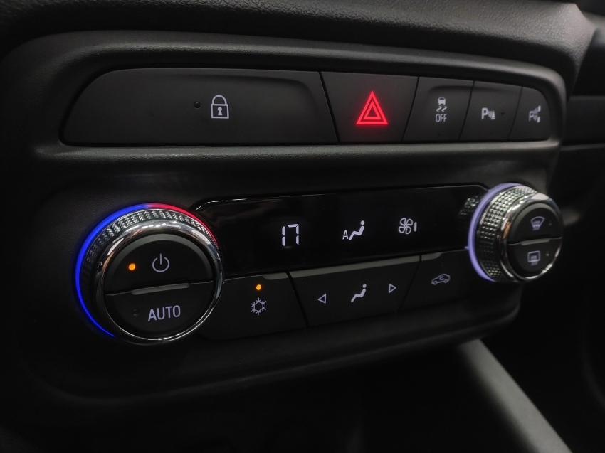 chevrolet tracker 1.2 turbo flex premier automatico 4p 202412