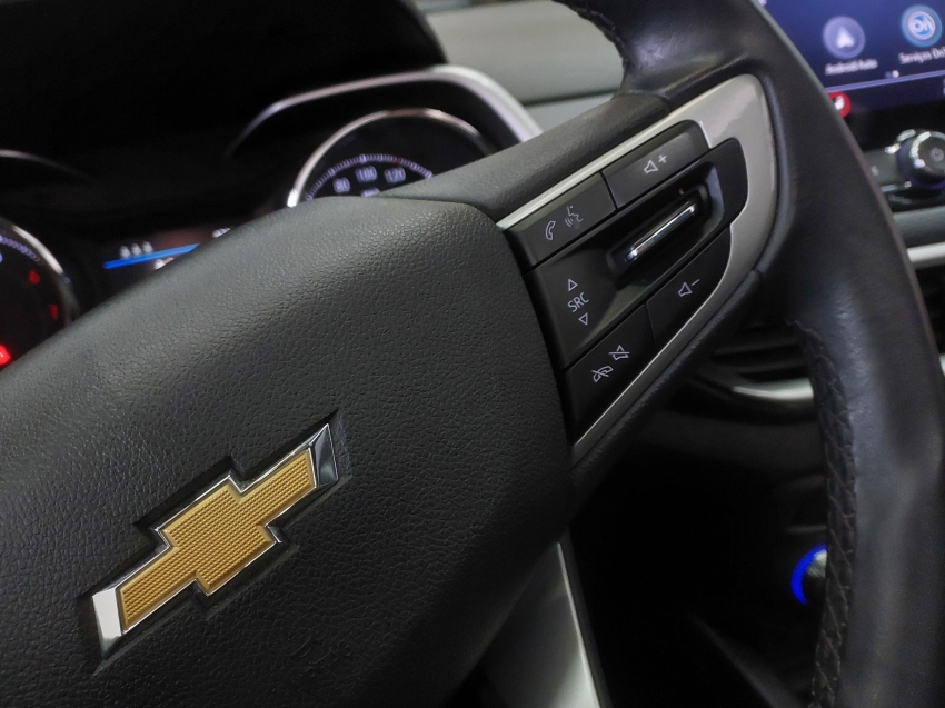 chevrolet tracker 1.2 turbo flex premier automatico 4p 202419