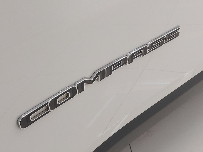 jeep compass 2.0 16v flex limited automatico 4p 201820