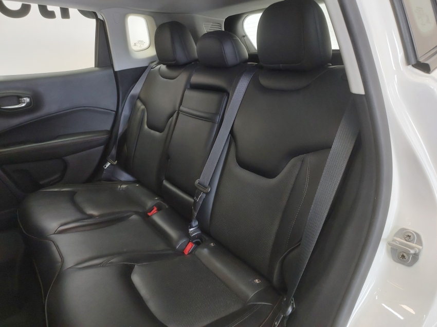 jeep compass 2.0 16v flex limited automatico 4p 20189