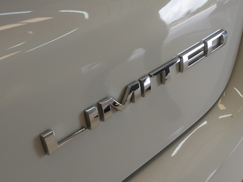 jeep compass 2.0 16v flex limited automatico 4p 201821