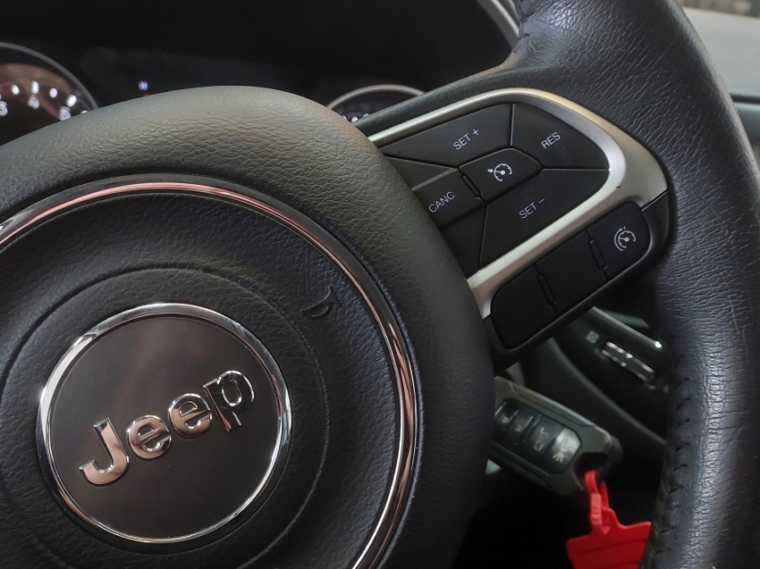 jeep compass 2.0 16v flex sport automatico 4p 201916