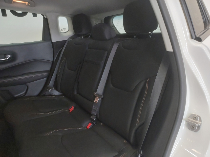 jeep compass 2.0 16v flex sport automatico 4p 20199