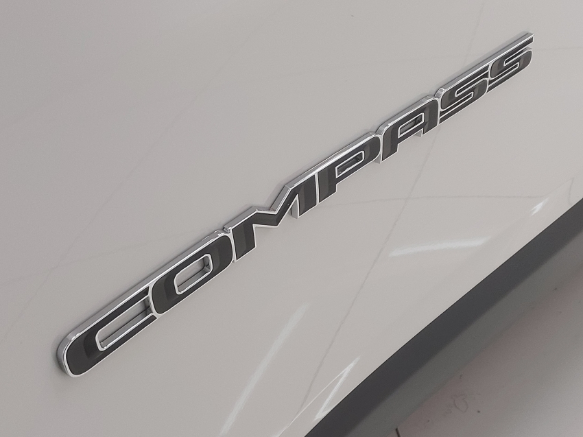 jeep compass 2.0 16v flex sport automatico 4p 201919