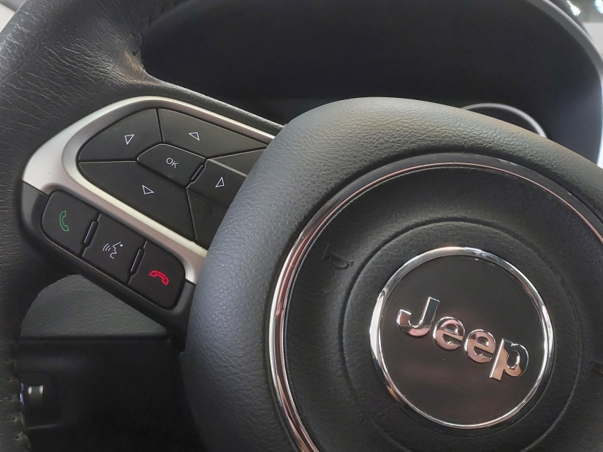 jeep compass 2.0 16v flex sport automatico 4p 201915