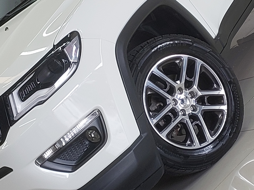 jeep compass 2.0 16v flex sport automatico 4p 201921