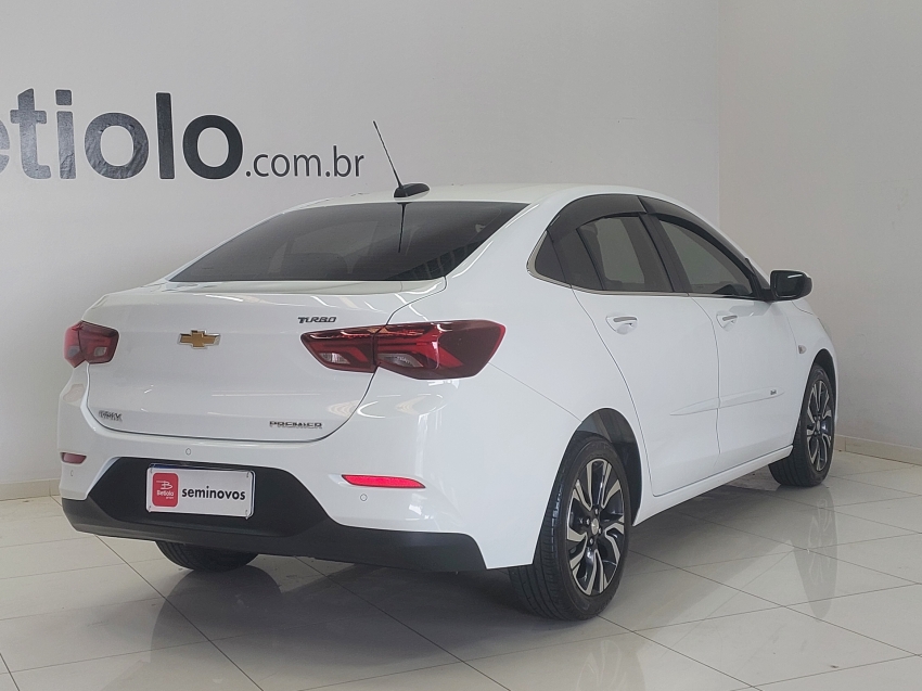 chevrolet onix 1.0 turbo flex plus premier automatico 4p 20234