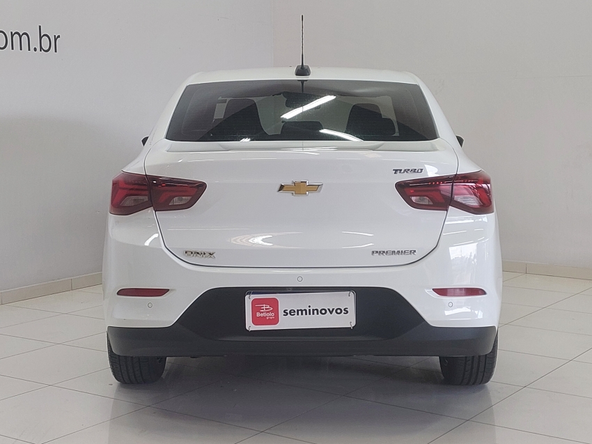 chevrolet onix 1.0 turbo flex plus premier automatico 4p 20235