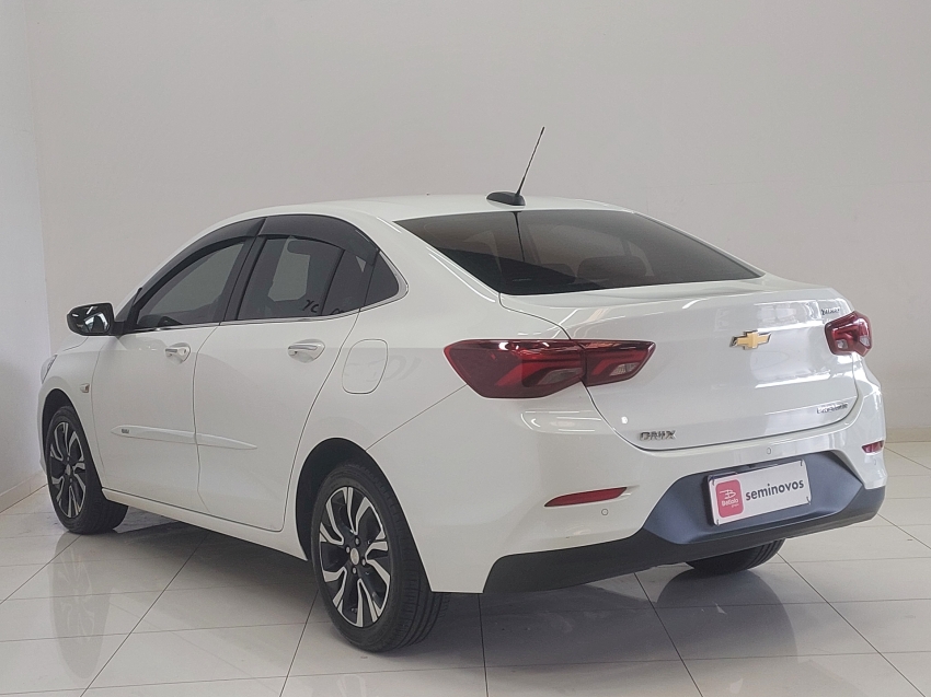 chevrolet onix 1.0 turbo flex plus premier automatico 4p 20233