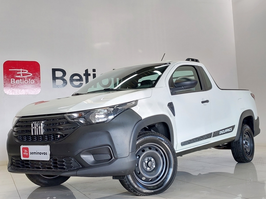 fiat strada 1.4 fire flex endurance cs manual 2p 2022