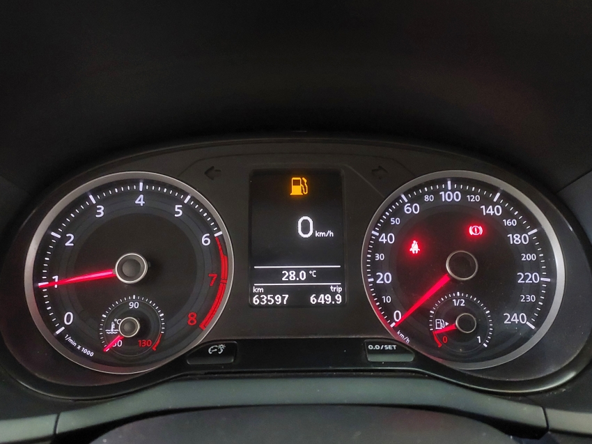 volkswagen saveiro 1.6 msi trendline cs 8v flex 2p manual 4p 20189