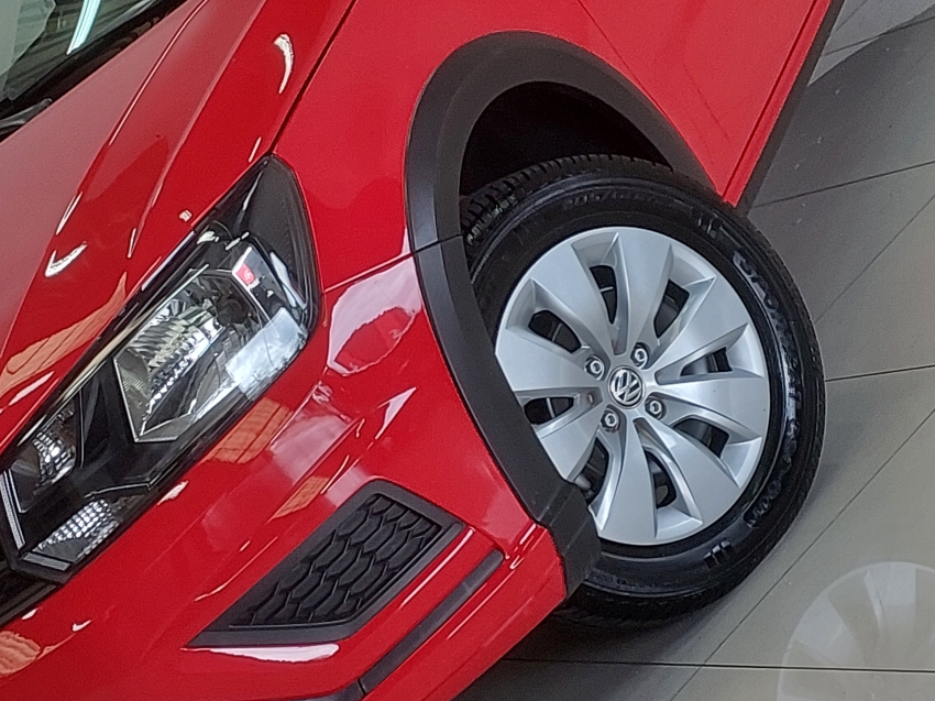 volkswagen saveiro 1.6 msi trendline cs 8v flex 2p manual 4p 201817